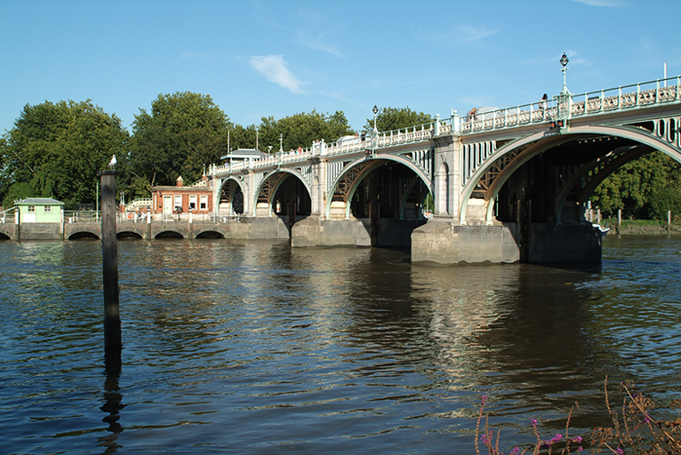 twickenhambridge oh no it isnt