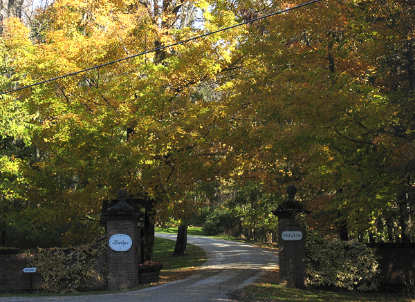 Main Gate