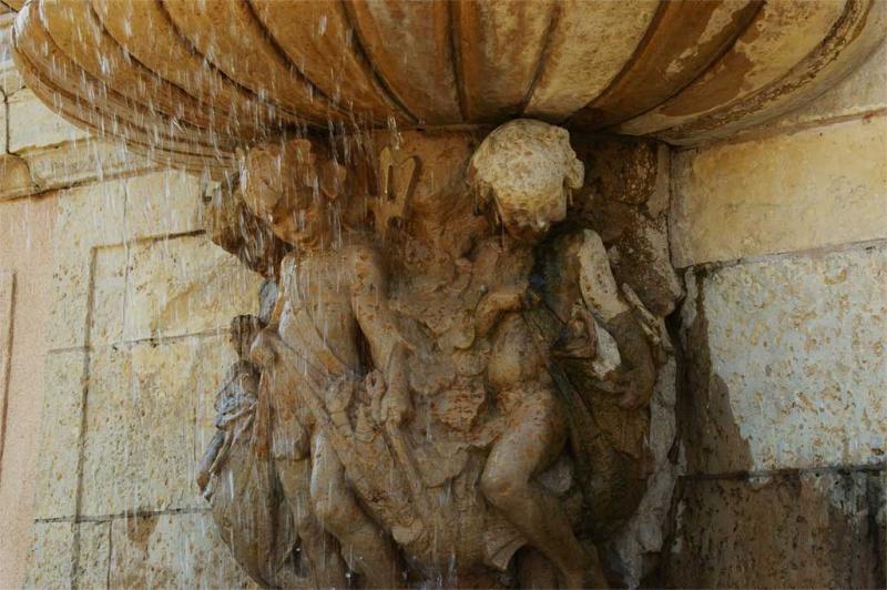 Water Fountain