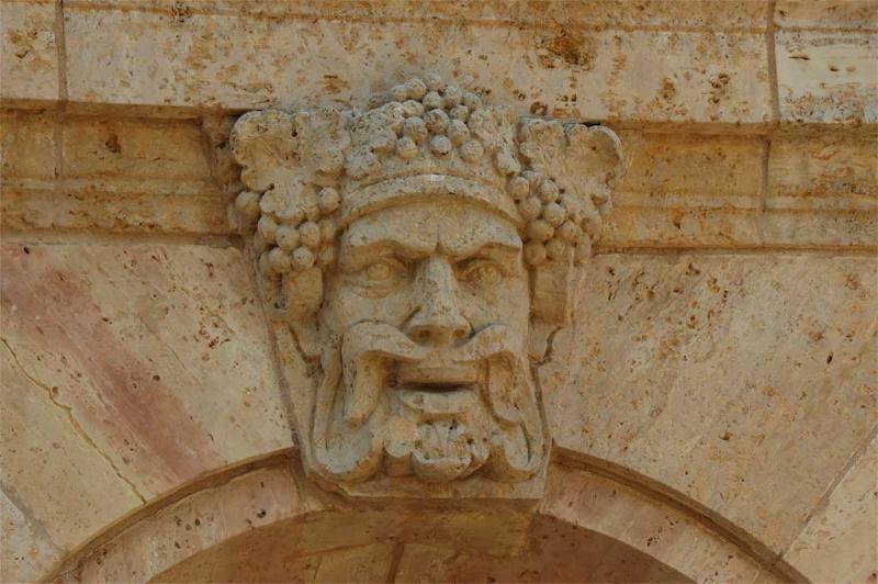 Bacchus