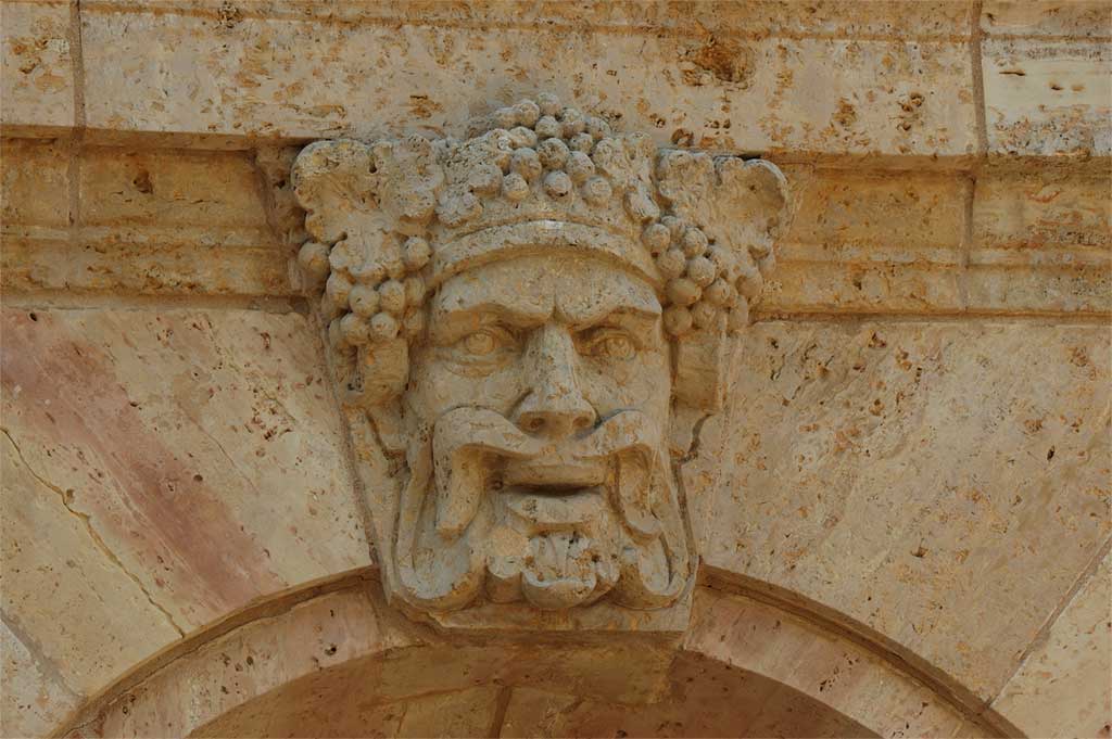 Bacchus