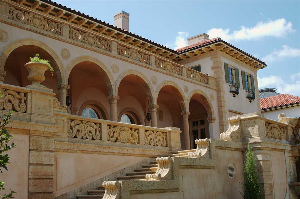 Philbrook Terrace