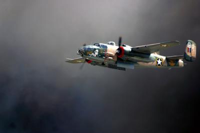 Wings Over Houston 2003