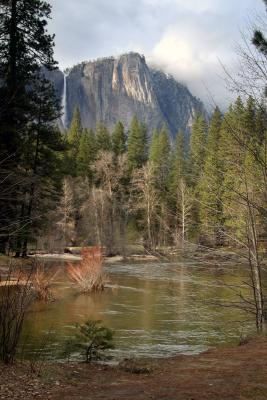 Yosemite 0731