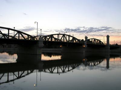 Ford Street Bridge