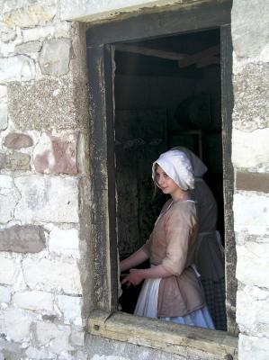Maid