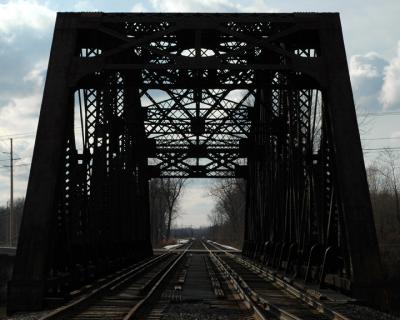 Bridge to freedom