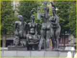les belles de bruges