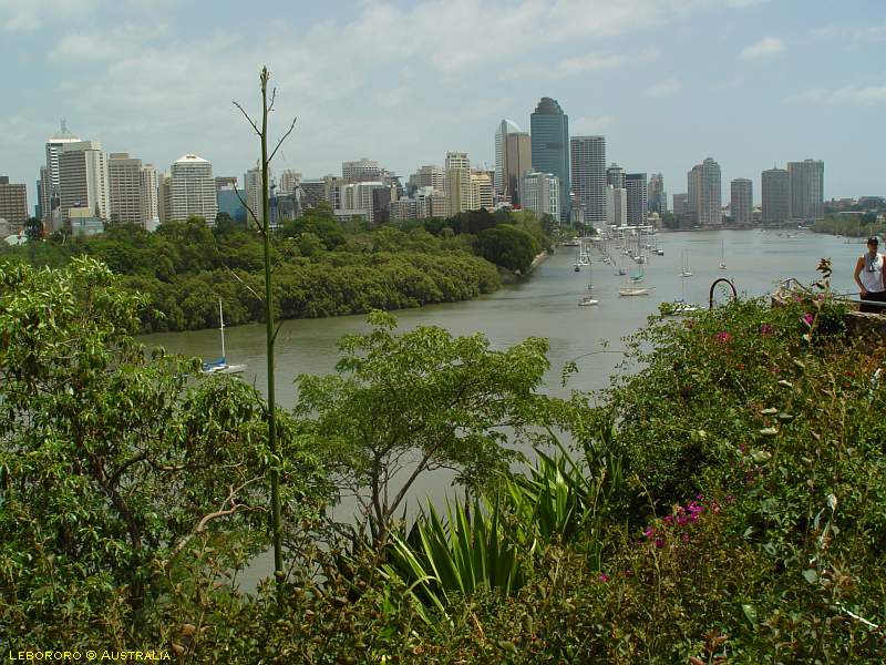 brisbane