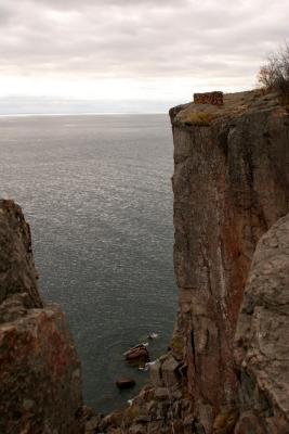 Palesaids - Lake Superior