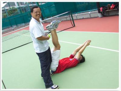 2004 Tennis