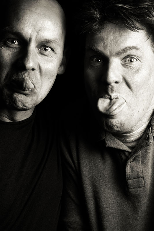 tongues
