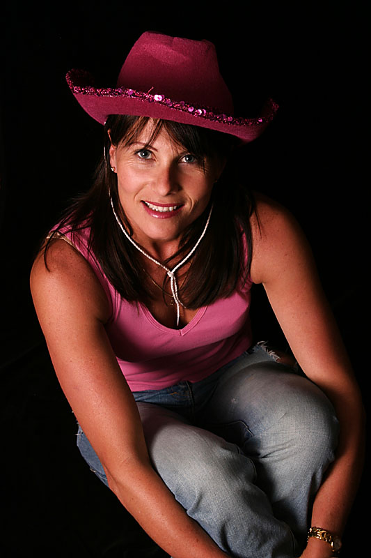 10th July 2004 - Karen