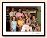 Family Portraits