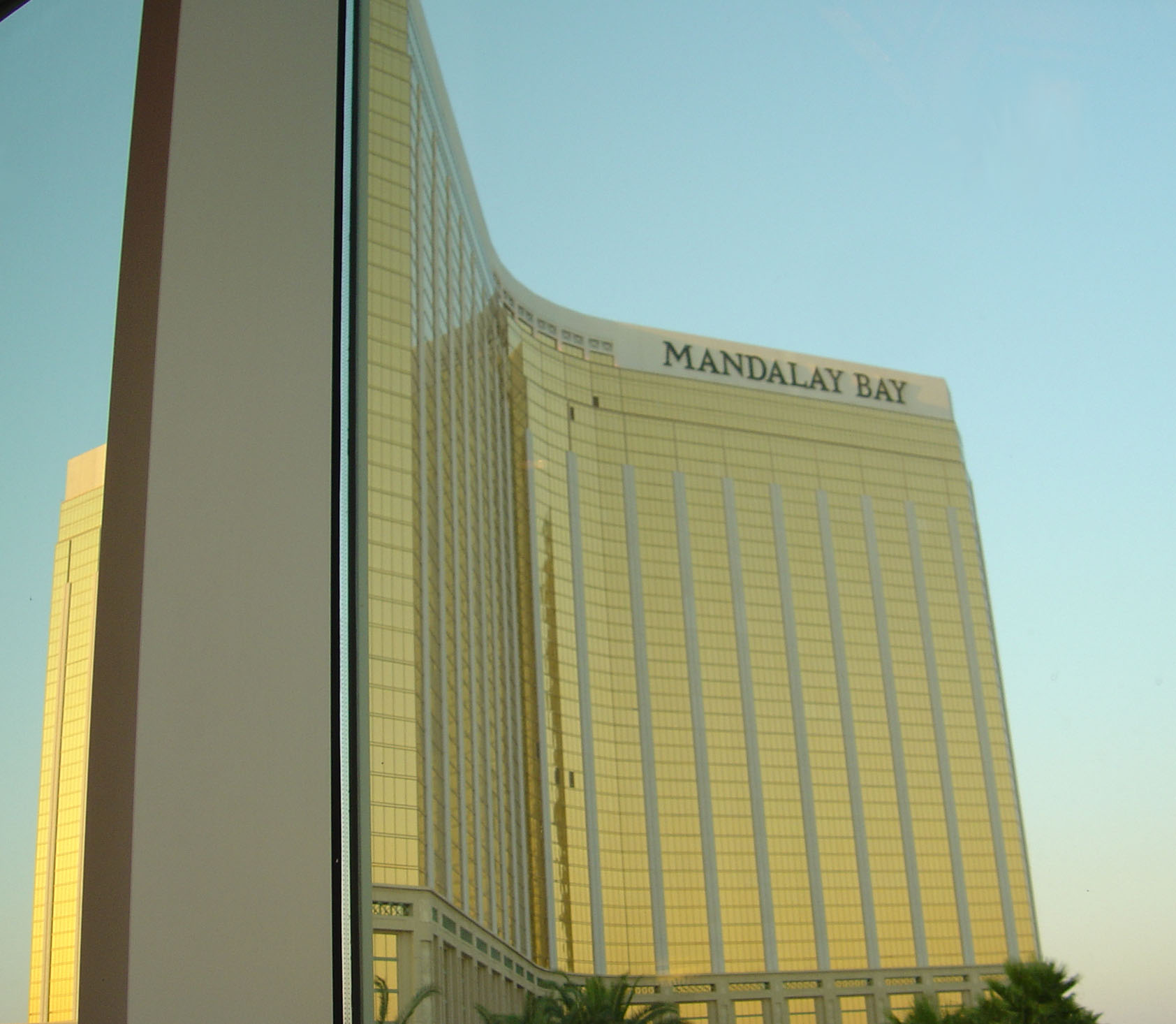 Mandalay Bay Resort and Casino