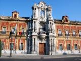 palacio de san telmo