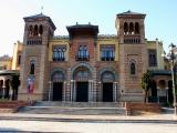 museu de artes y costumbres populares