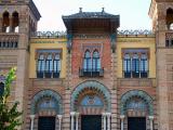 museu de artes y costumbres populares