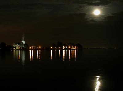 August Fullmoon