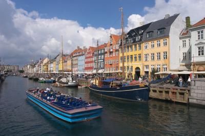 Copenhagen / Denmark