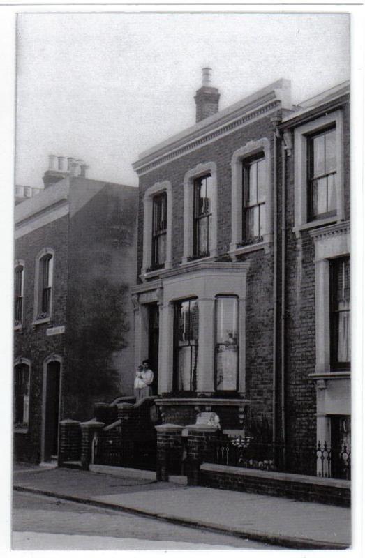 74 The Broadway.1908.