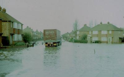 1978 Sheerness