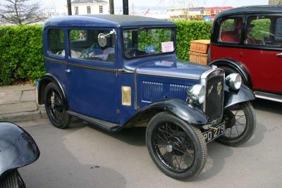 Austin Seven