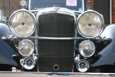 Alvis