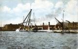 Dockyard Sheerness