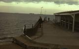 Jetty 1978 Sheerness