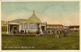 The Summer Pavilion. 1948