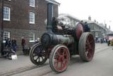 Steam Engine