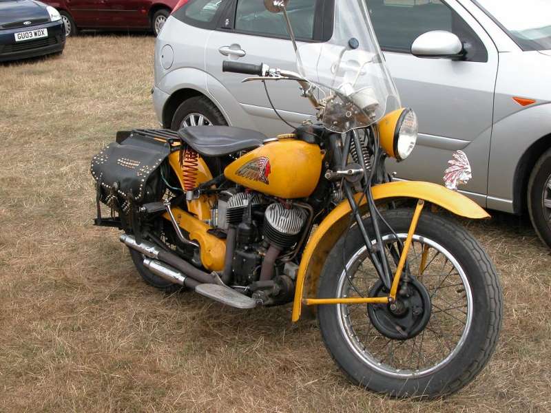 Indian