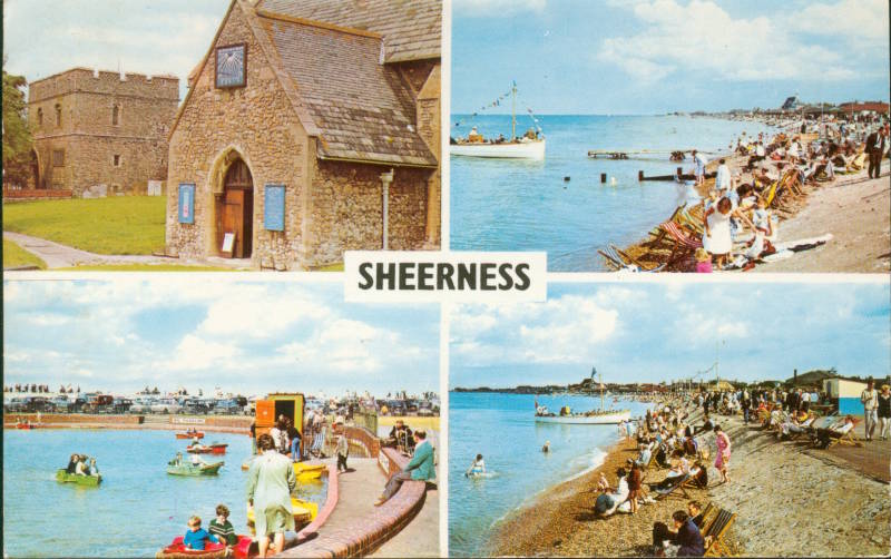 Sheerness