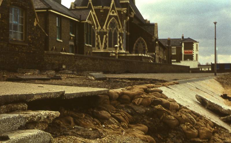 1978 Sheerness
