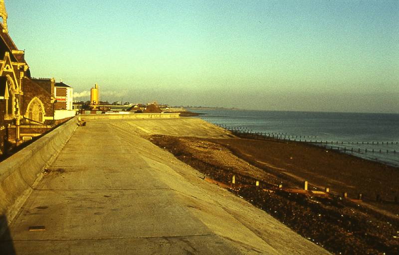 Promenade