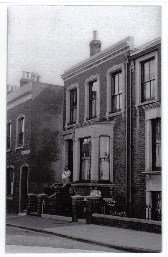 74 The Broadway.1908.
