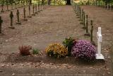 Merksplas Kolonie - Wandeling Vagebondjespad