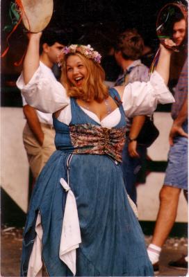 Renaissance Festival