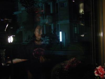 mz in window