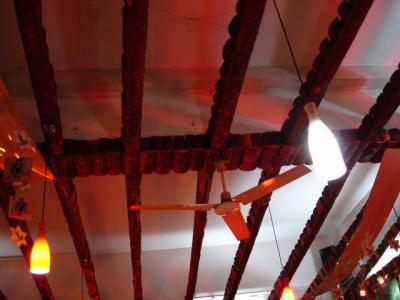 ceiling