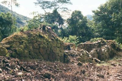 The Acclahuasi