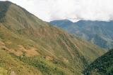 Site of the last clash between Spaniards and Incas