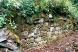 The first inca walls appear...