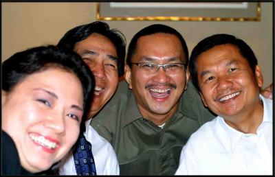 Was to be an all boys shot.....but  ehem got in the way!