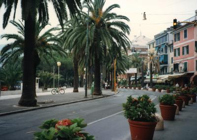 Italian Riviera