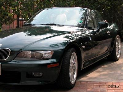 Washed My Car