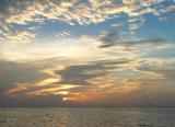 Titusville sunrise 5