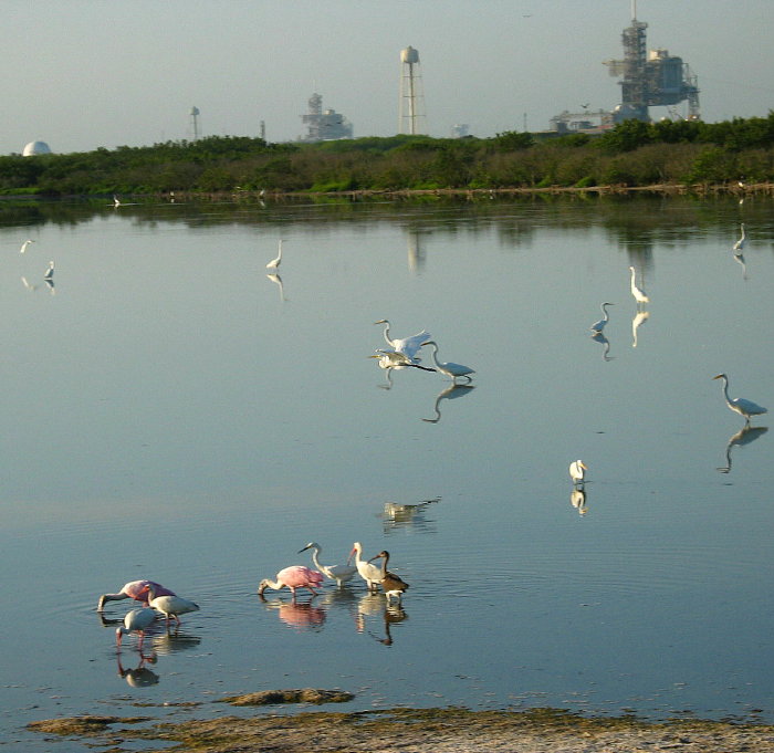 Kennedy Space Center