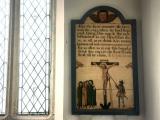 St. Nonna, Altarnun